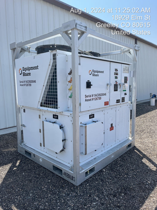 2021 SMARTECH SACP41A-HS