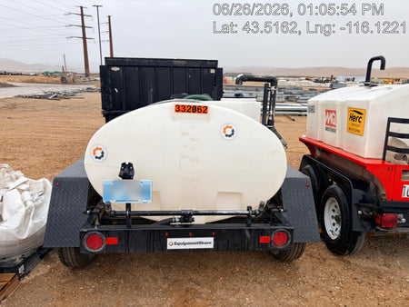 2023 WYLIE EXP-500L