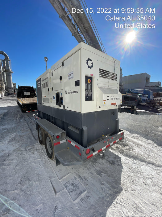 2022 ATLAS COPCO QAS 330