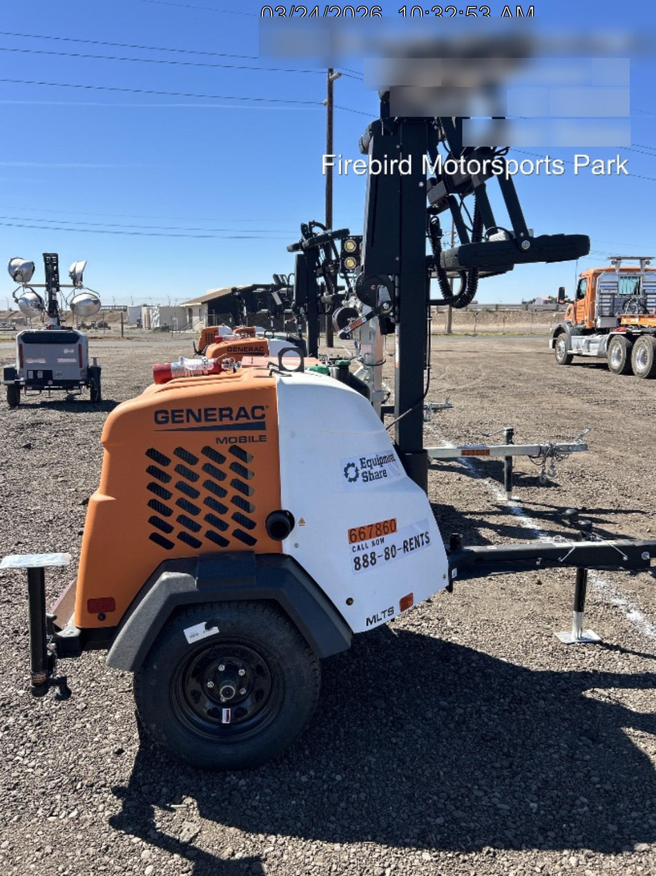 2026 GENERAC MLTS-4
