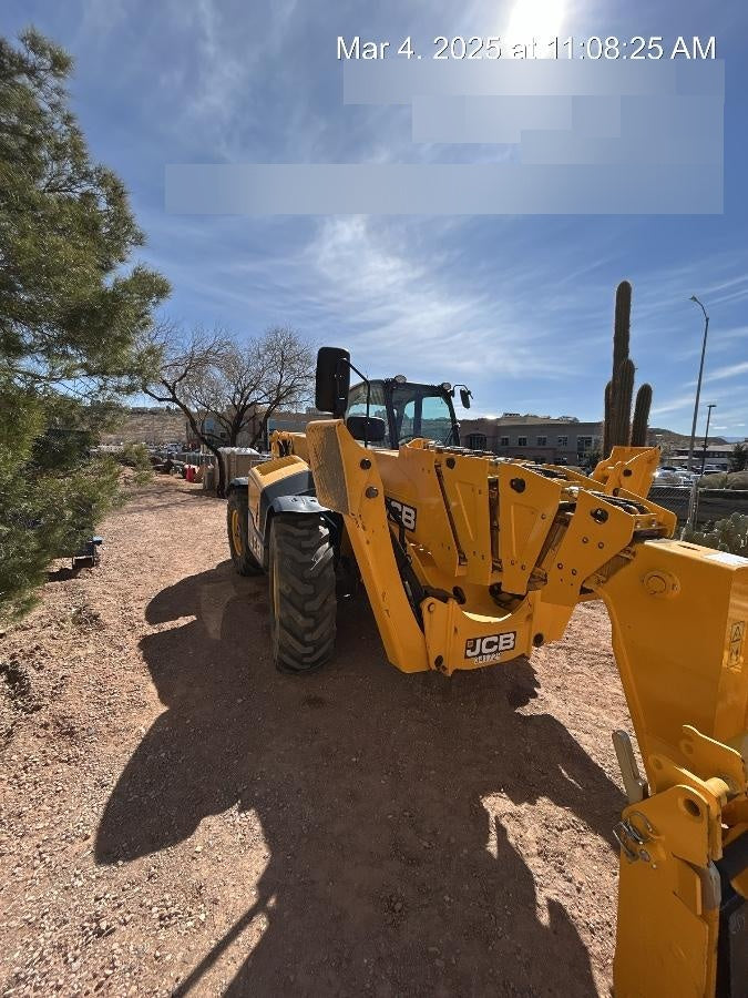2023 JCB 508-66TC