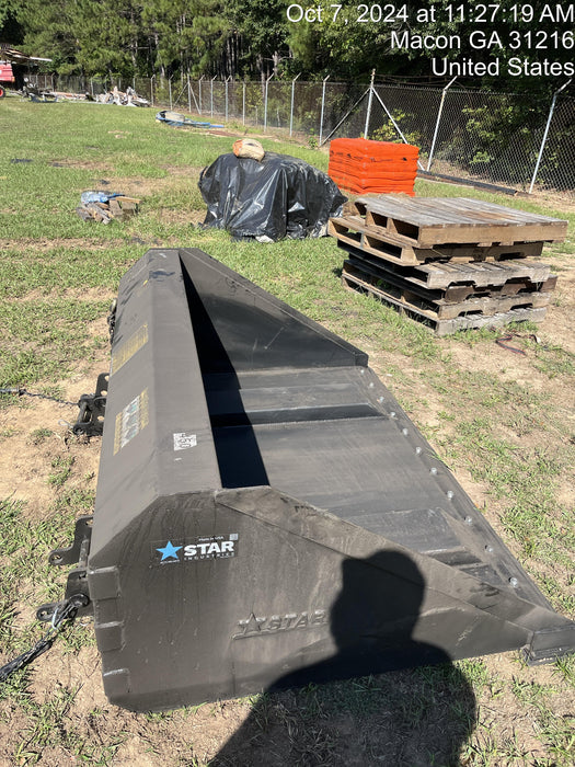 2024 STAR INDUSTRIES 1406B