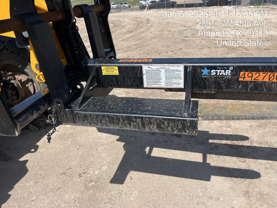 2025 STAR INDUSTRIES M1360B - Star JIB Boom