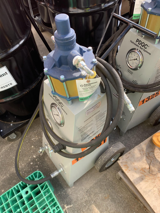 2021 PINNACLE PDQC-10000