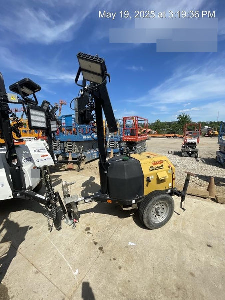 2021 ALLMAND NLV3GR