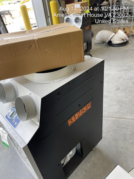 2023 KWIKOOL KPAC1411-2