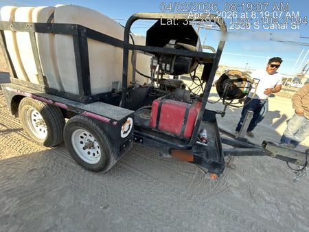 2019 MI-T-M CORPORATION HS-3505-1MGH-UR