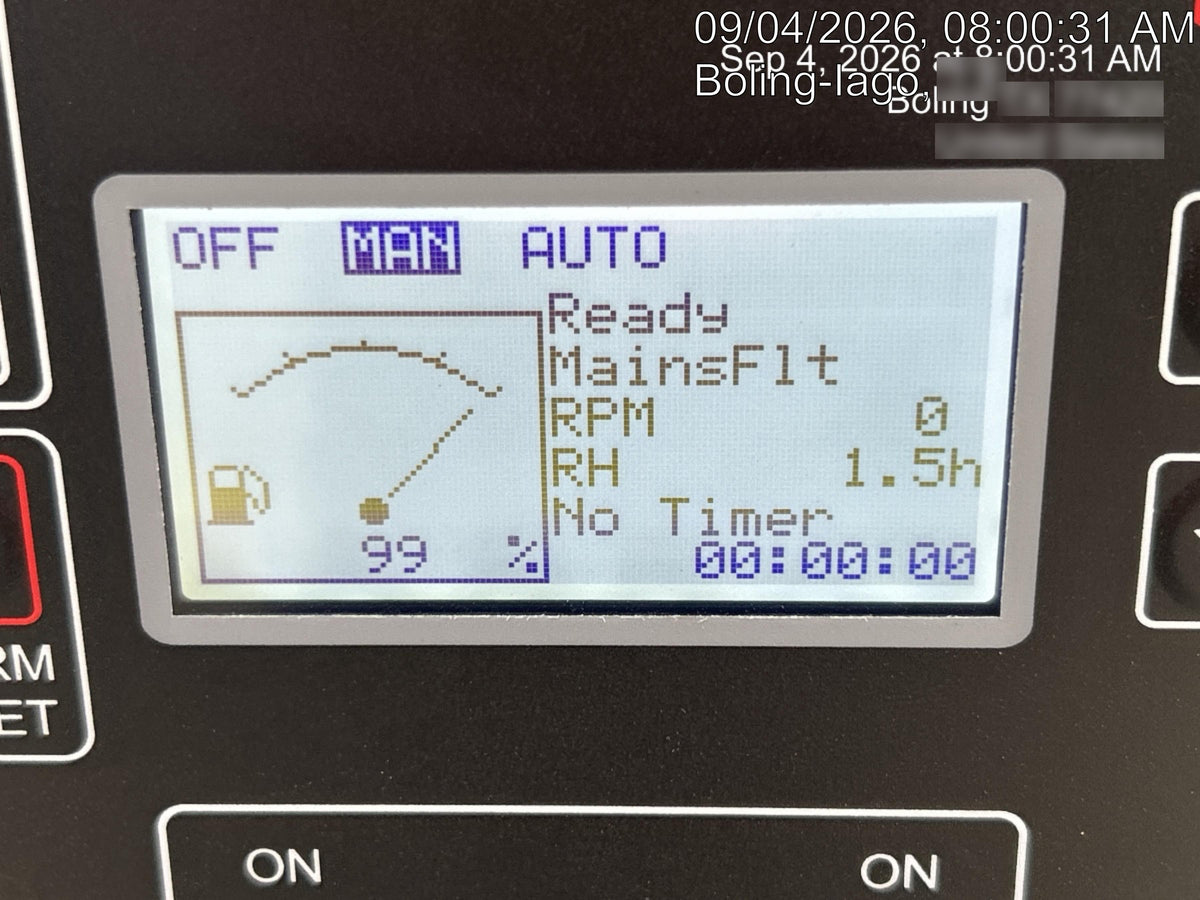 2026 TRIME X-SMART (SKID)