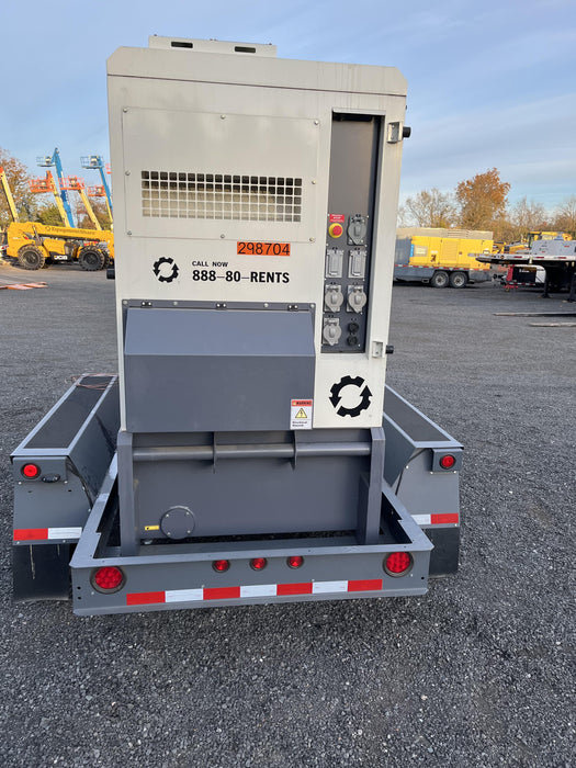 2023 ATLAS COPCO QAS 235