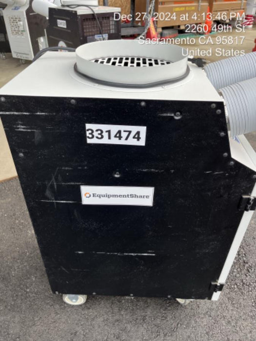 2023 KWIKOOL KPAC1411-2