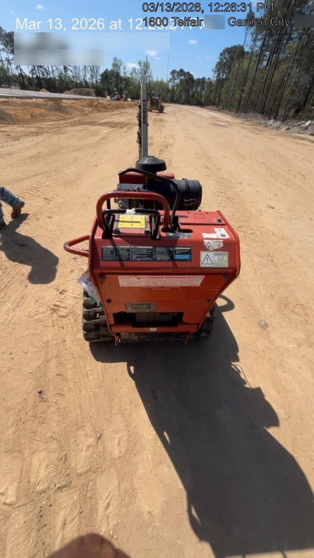 2020 DITCH WITCH C24XA