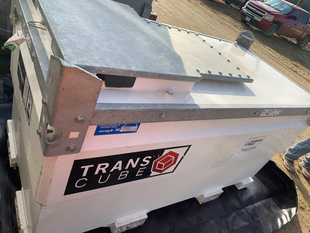 2021 TRANSCUBE 20TCG(G)W-NA
