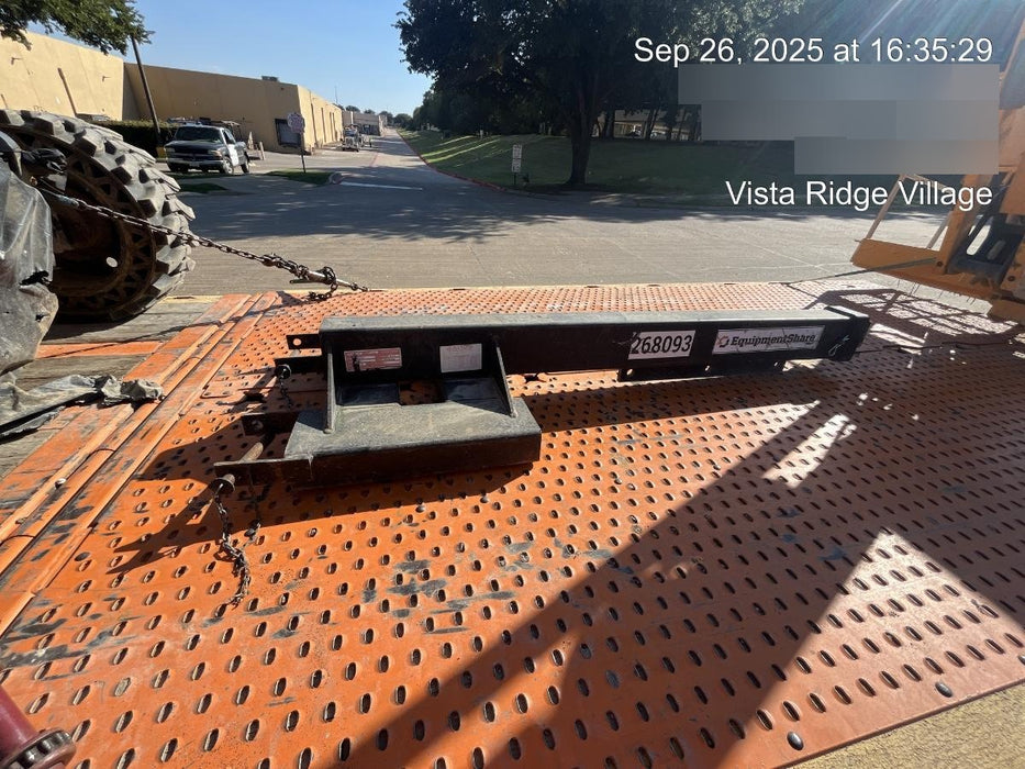 2022 ARROW MATERIAL HANDLING CE60-TH-STP