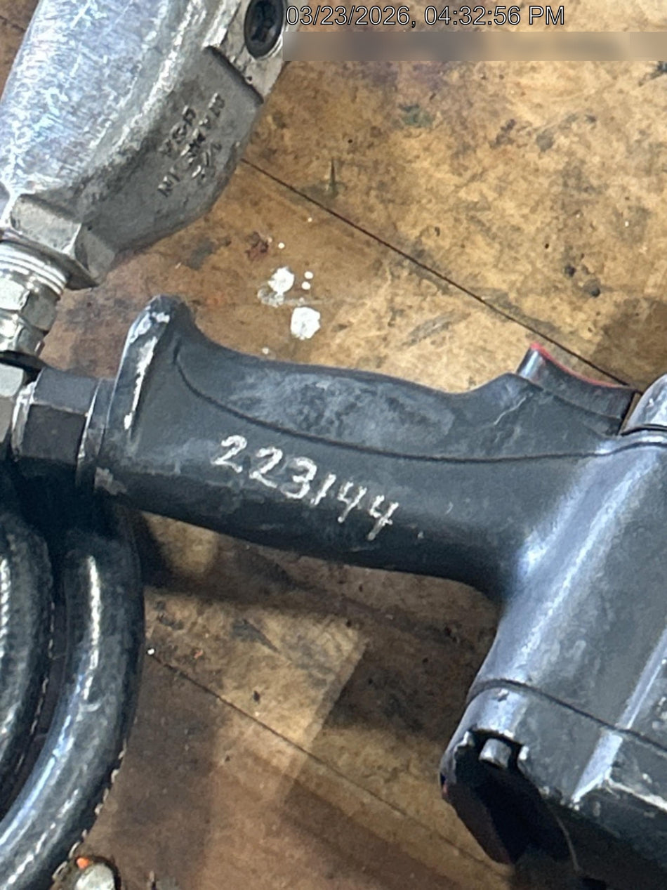 2022 INGERSOLL RAND 2925P1TI