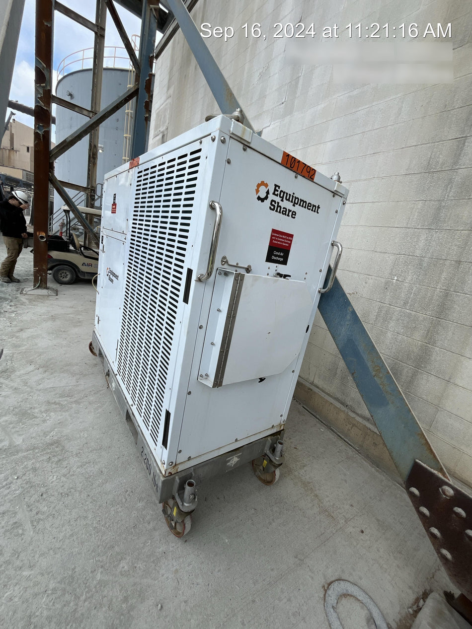 2020 SMARTECH SLIC12R-MSH