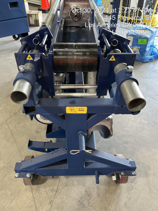 2024 CURRENT TOOLS 252-CT