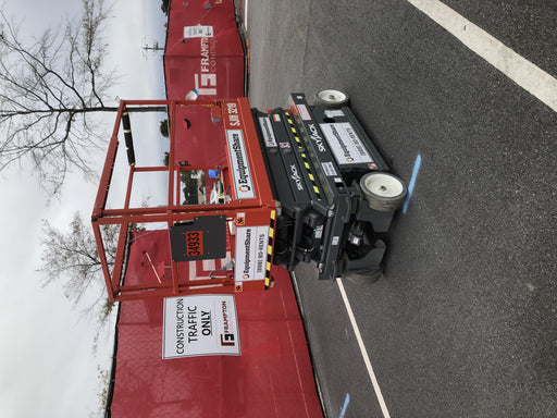 2019 Skyjack SJIII-3219 Standard w/Trojan Batteries