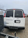 2023 CHEVROLET Express Van - Rental