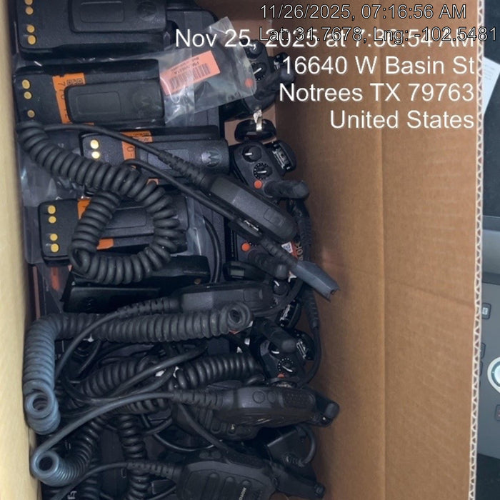 2025 MOTOROLA R7 DISPLAY