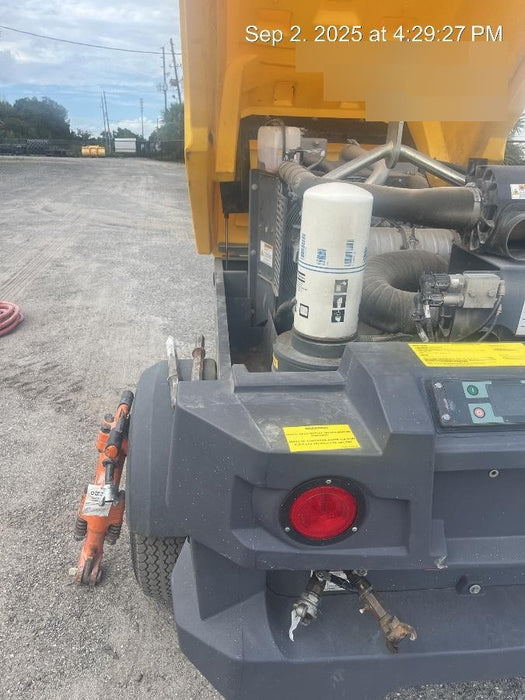 2020 ATLAS COPCO XAS188