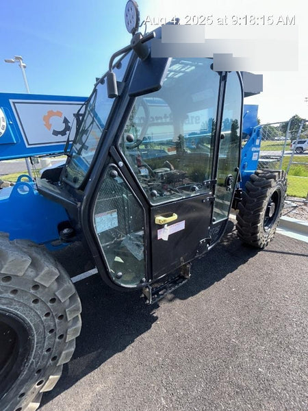 2021 GENIE GTH-844
