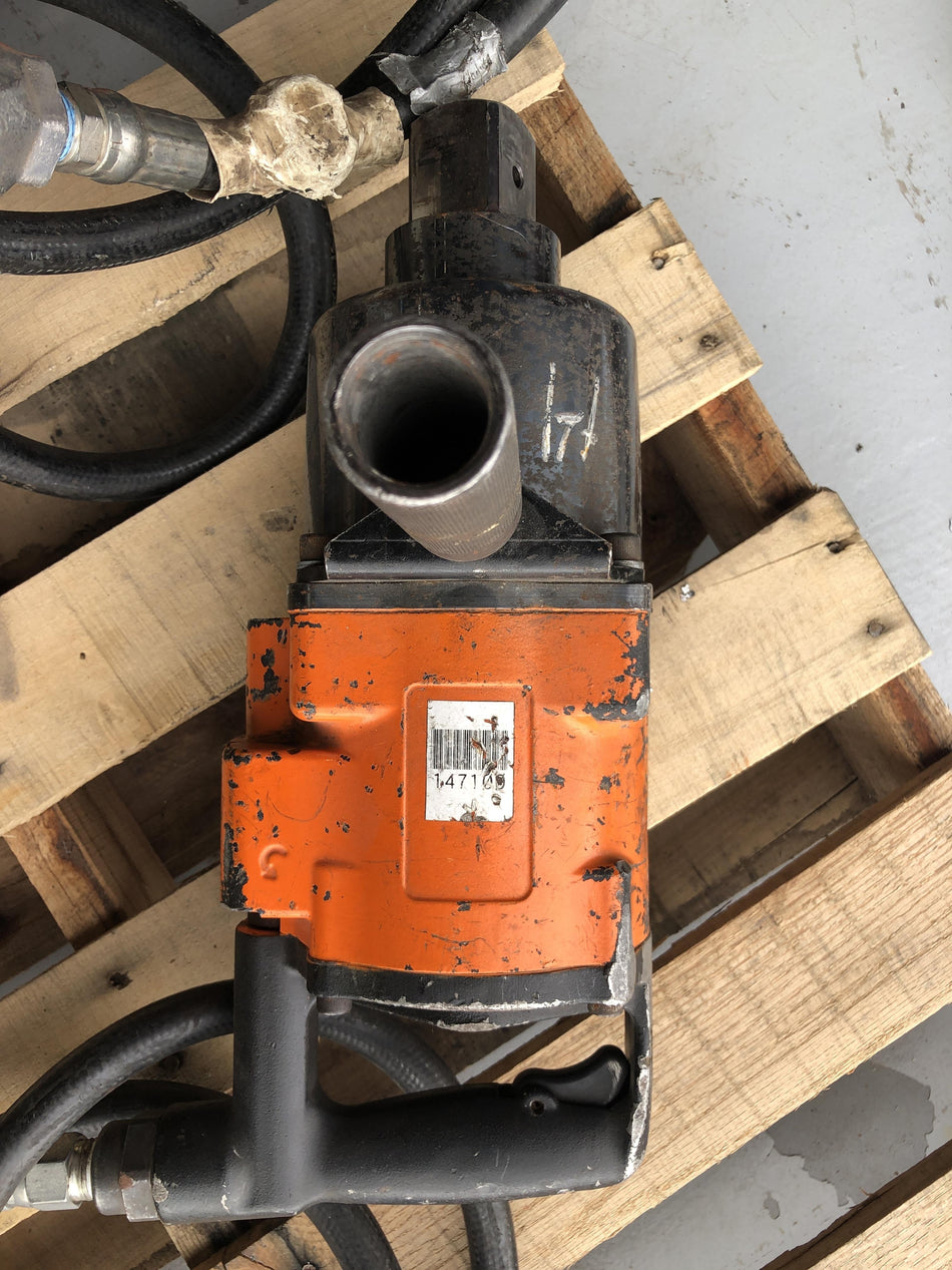 2021 MICHIGAN PNEUMATIC 4955B2