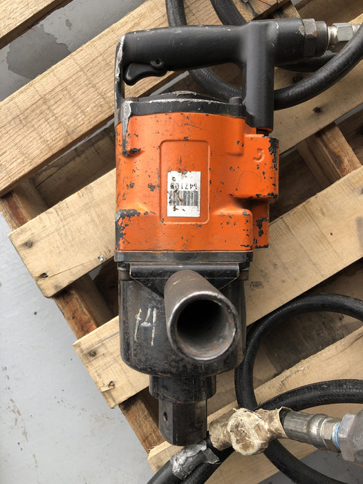 2021 MICHIGAN PNEUMATIC 4955B2