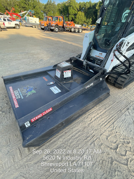 2022 PALADIN 30372A-0022