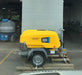 2022 ATLAS COPCO XAS 110