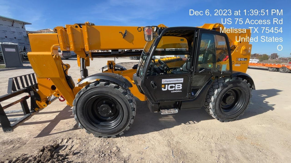 2024 JCB 510-56