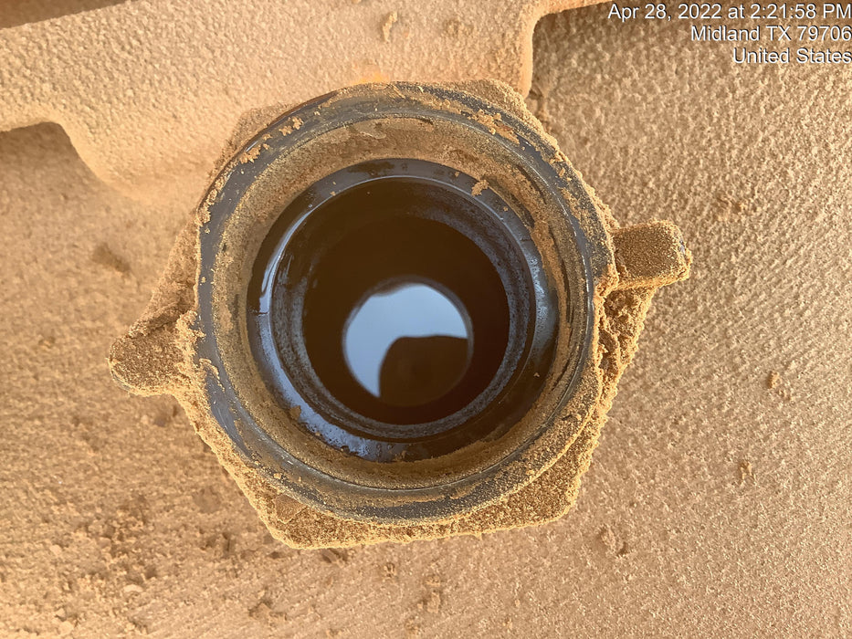 2022 PREMIER PUMP 6NNT-RP-TD2.9-T80