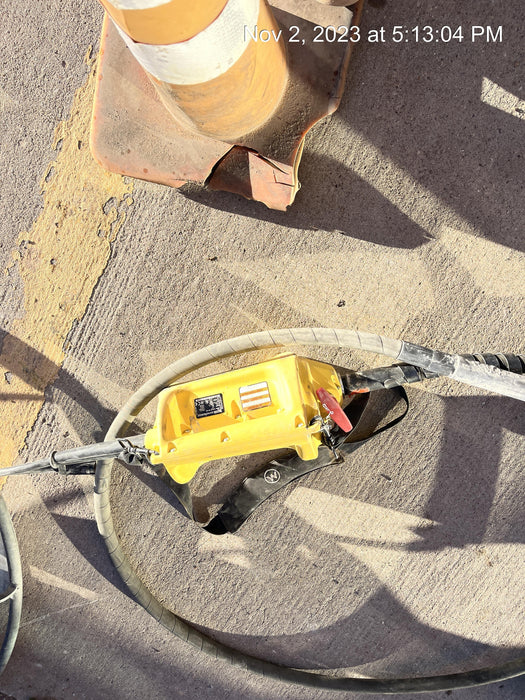 2021 WACKER NEUSON M2500