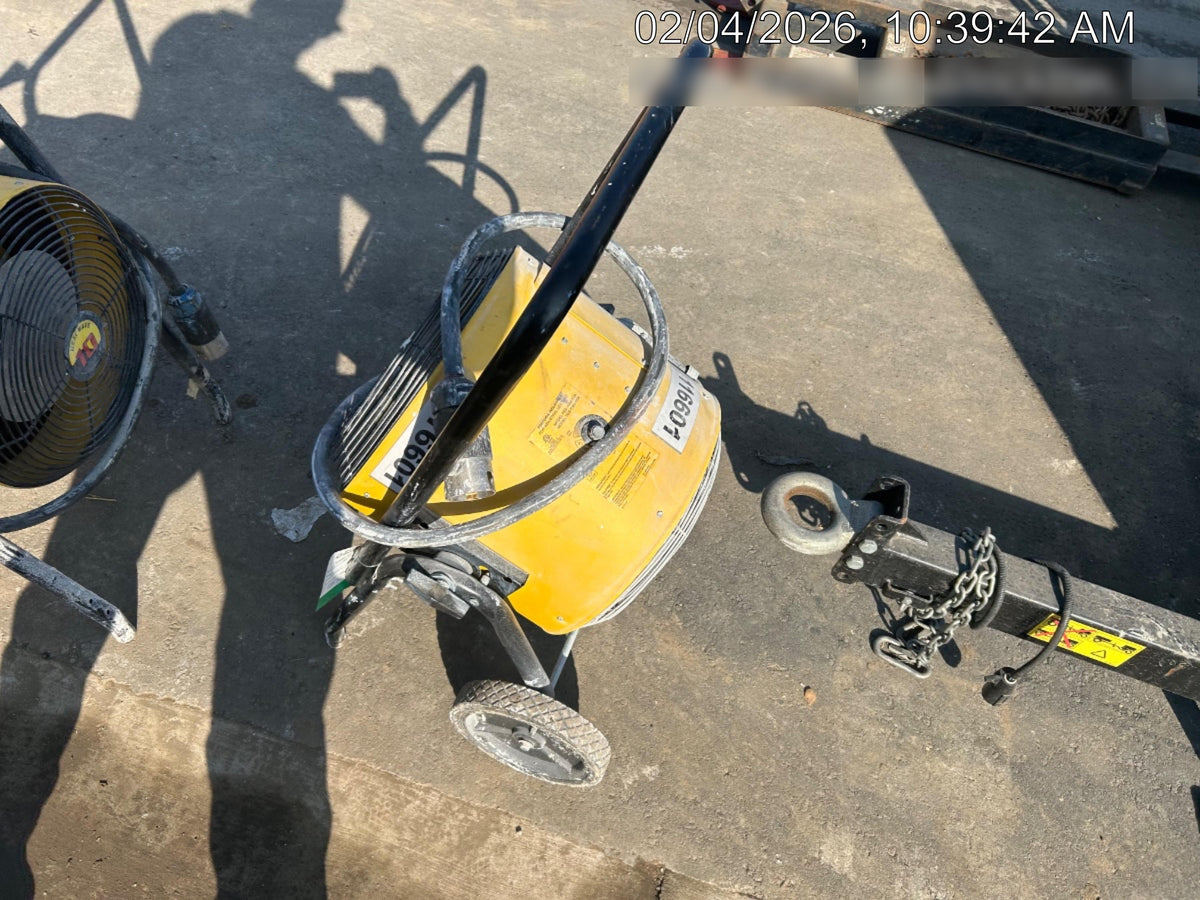 2020 FOSTORIA FES-1024-1CA