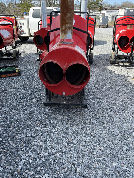 2022 CAMPO EB400G-RE3
