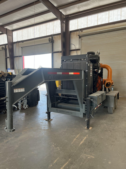 2023 PREMIER PUMP 8NHTH-RP-DC13