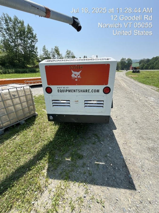 2025 BOBCAT PA425WCU-T4F