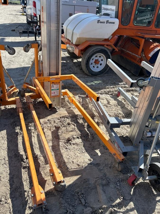 2021 LIFTSMART MLC-24