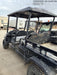 2022 Club Car CA1700D Canopy, Diesel, 4 Passenger