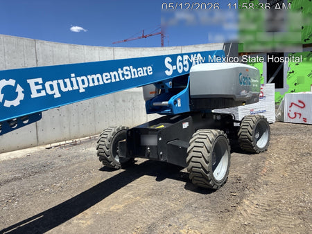 2024 GENIE S-65 XC