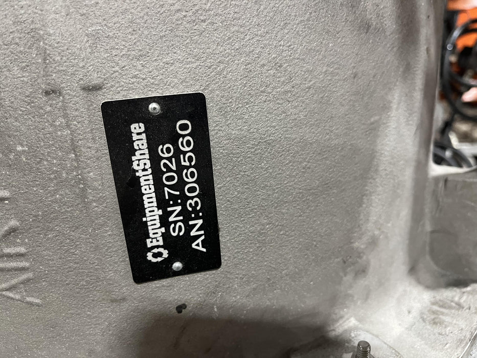 2023 WIDDER 20262-TRACKER