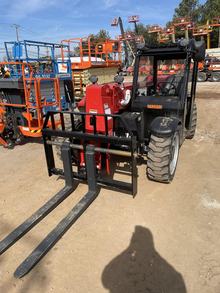 2023 MANITOU MTA5519