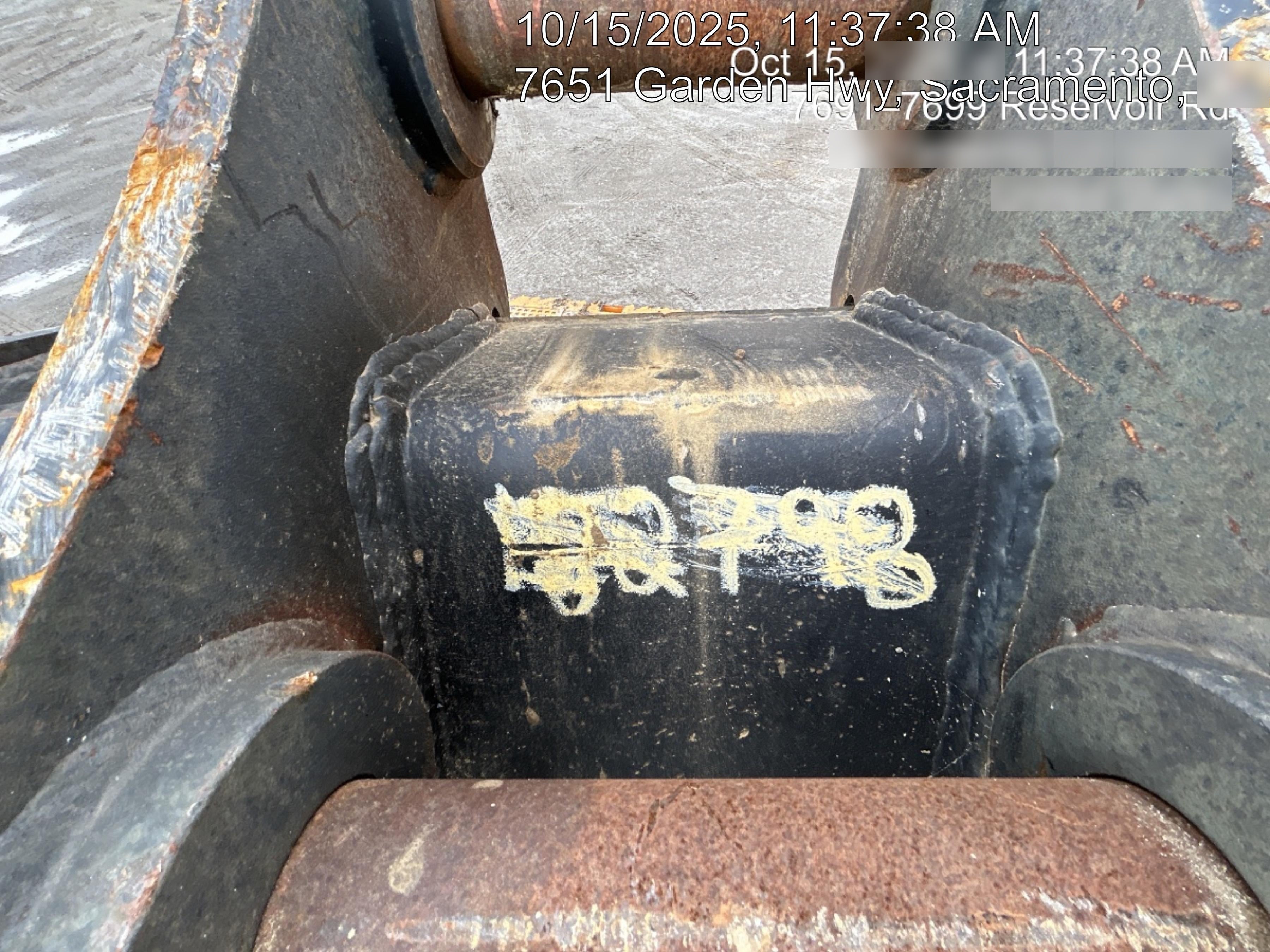 2021 TAG MANUFACTURING 30120X2-3135-NY04EBS1E0P2Y