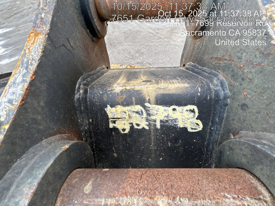 2021 TAG MANUFACTURING 30120X2-3135-NY04EBS1E0P2Y