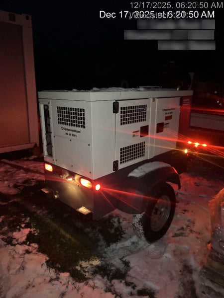 2023 ATLAS COPCO QAS25 CWK