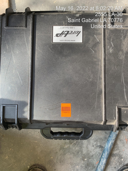 2021 TORCUP VT-1000KIT