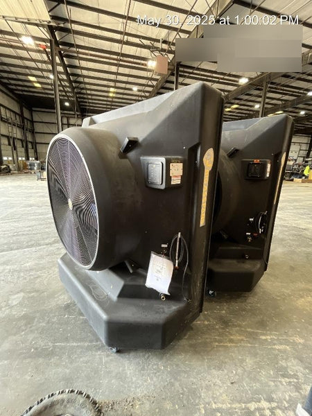 2023 BIG ASS FANS Cool Space 500
