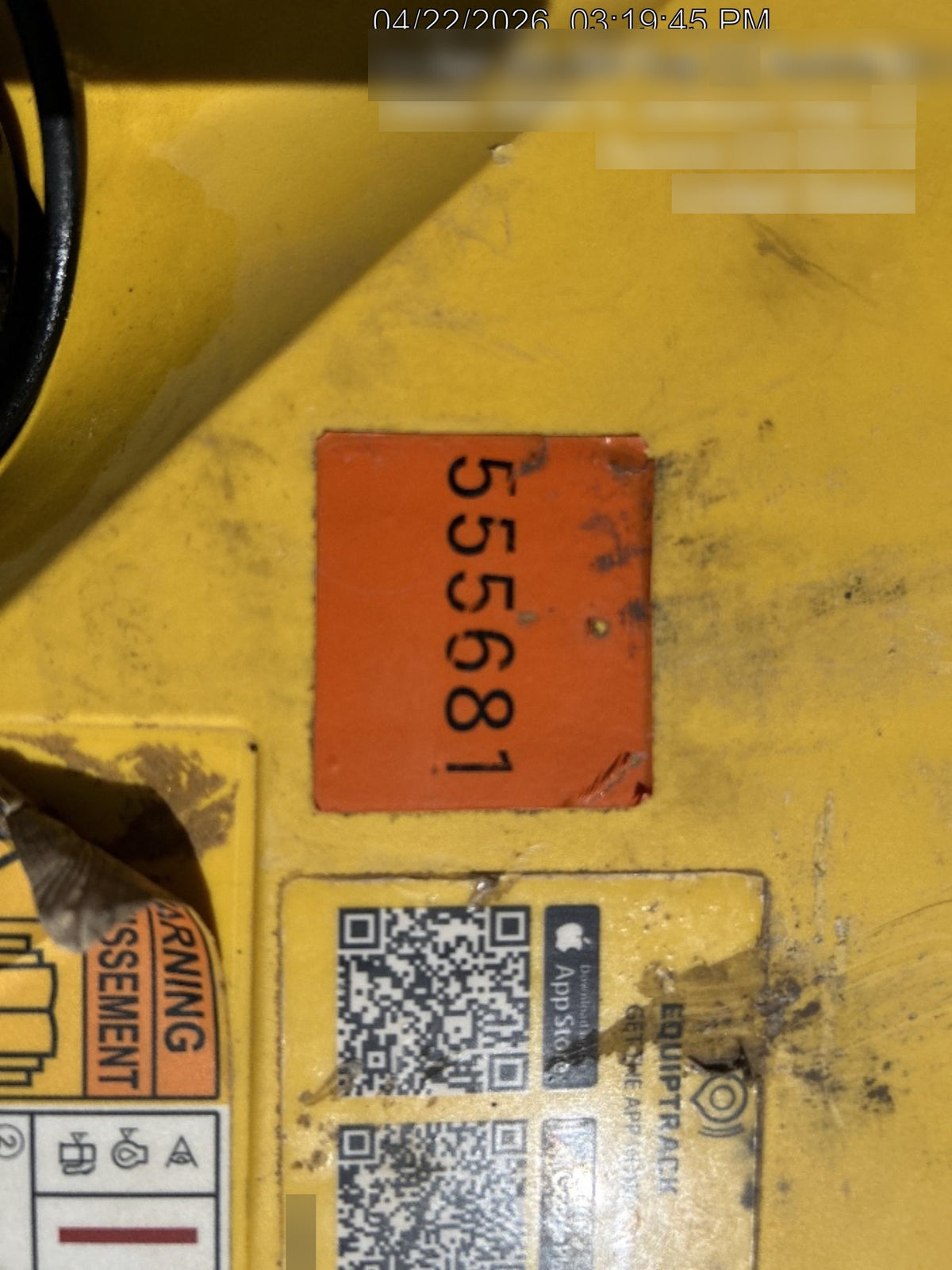 2025 WACKER NEUSON BS62-4Ab/28