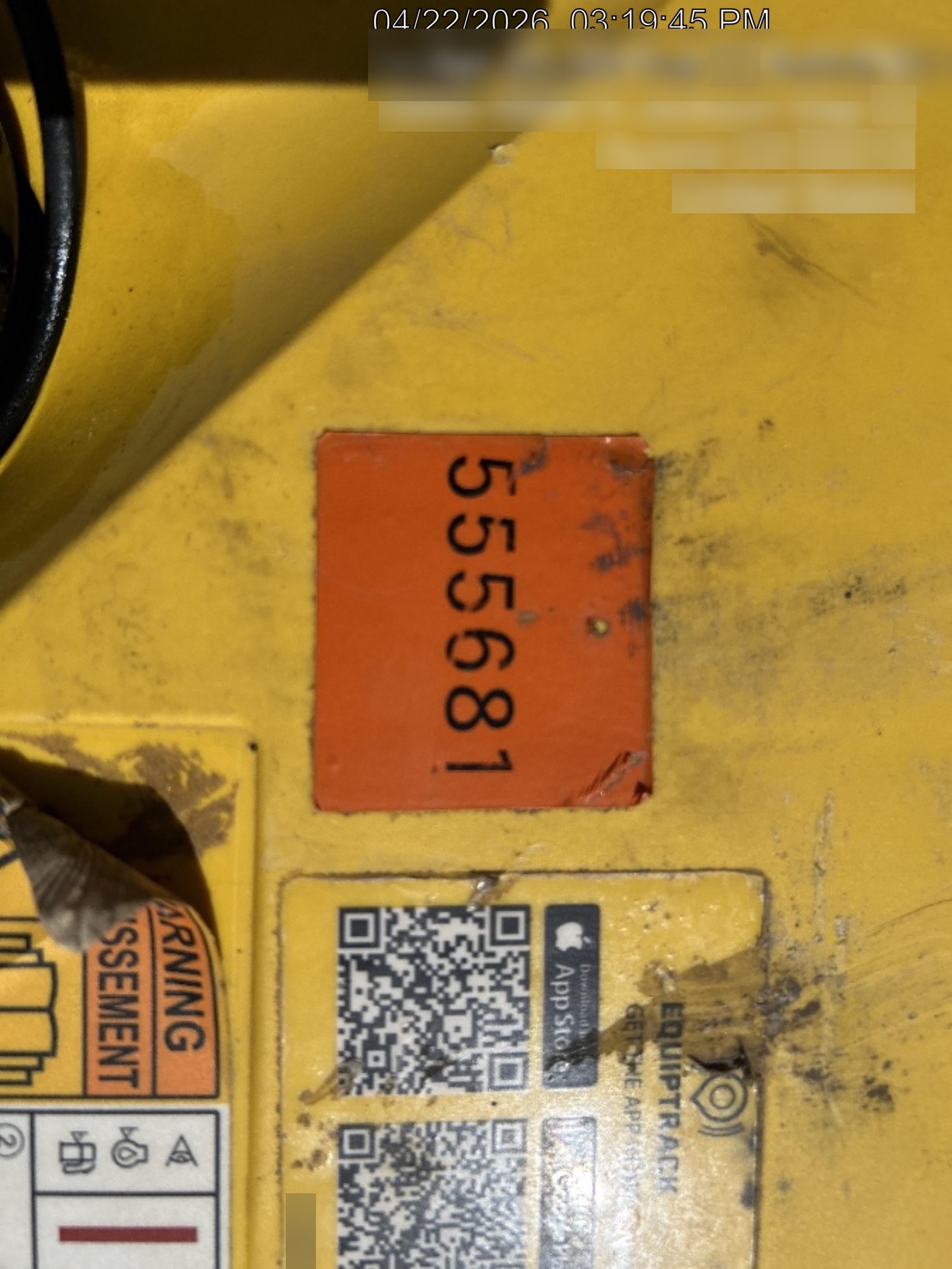 2025 WACKER NEUSON BS62-4Ab/28