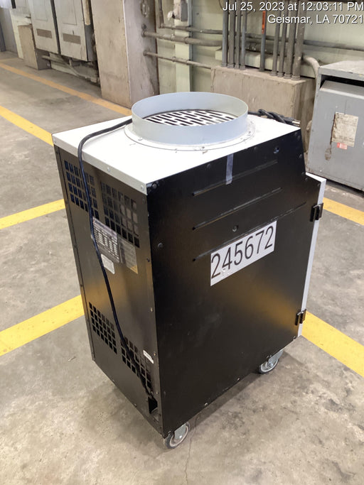 2022 KWIKOOL KPAC1411-2