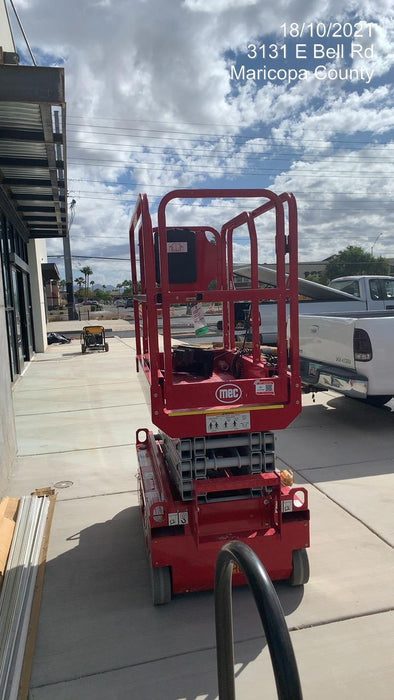 2020 MEC 1330SE MEC 1330SE